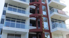 Edificio Galatea - Image 5