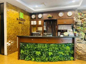 K Garden Hotel Sungai Petani - Image 5