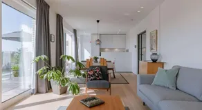 Casiola - Spacious apartment in Ghent with big terrace - Image 2