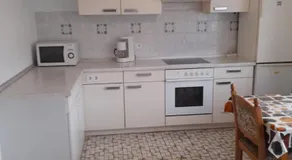 Appartement 'Fewowellnesspalast' avec balcon et Wi-Fi - Image 3