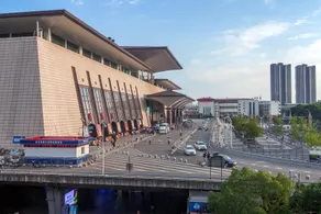 Hanting Hotel Wuhan Wuchang Railway Station West Square - Image 5