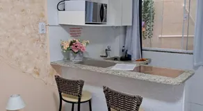 Apartamento CondominioEuropa centro de barra mansa - Image 4
