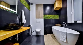 Apartamenty Czarna Perła z jacuzzi w cenie - mini strefa spa - blisko basenów termalnych - Image 2
