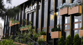 DaLart Glamping & Coffee - Image 4