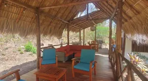 Tuani ecoLodge - Image 3