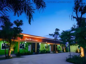 Check in Hotel and Resort - Image 4