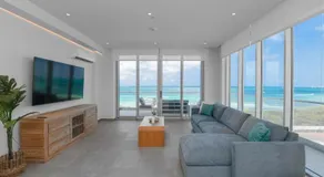Luxury 2BS Oceanfront Condo at The Reef - Image 2