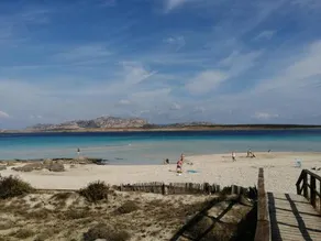 Cala Sabina Apartment - Image 2