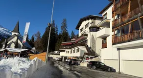 Moderne Ferienwohnung Lenzerheide mit Aussicht - Image 3