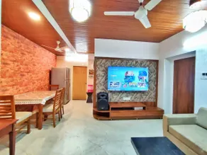 Lake View Villa in Lonavala - Image 2