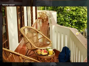 TagUndNacht Homestay - Image 2