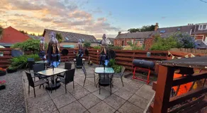 Dryburgh Arms Pub with Rooms - Image 5