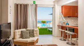 Merveilleuse maison de vacances entièrement équipée avec barbecue, jardin et piscine privée | Vue montagne - Image 2