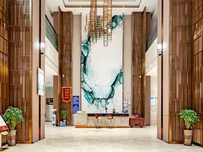Zunyi Dibiao Hotel - Image 5