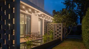 Private Villa at Oceanami Resort - Image 3