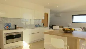 Superbe Villa T5 Luxe- Piscine chauffée privée -face MER 8ERTAR7 - Image 3