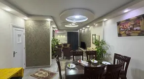 Ultra Luxury 4BR Terrace & Garden Apartment -Dokki - Image 4