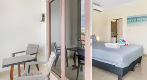 2BR <5 min to Eagle Beach - Turquoise Breeze Aruba - Image 3