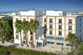 Park Palace Hotel - Image 3
