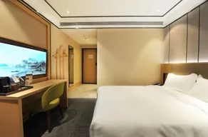 Aerotel Airport Hotel (Qingdao Jiaodong International Airoprt) - Image 5