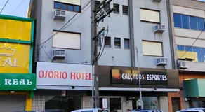 Osório Hotel - Image 1