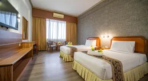 Hotel Sandakan - Image 5