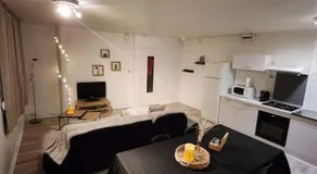 Appartement cosy et chaleureux - Image 3