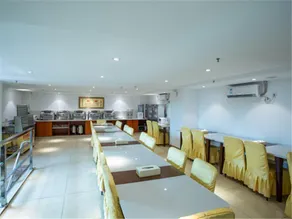 Vienna Classic Hotel Guangzhou South Station Nanpu Metro Station - Image 4