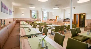 Hotel Goldener Löwe - Image 5