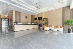 Junyi Selected Hotel (Yichuan Luoluan Expressway Huamei Building Materials City Branch) - Image 3