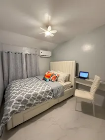 2 Bedroom Townhouse with Netflix Near Toril Bago Ulas Parking Instructions in Photos - Image 5