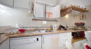 Appartement « Páteo Da Várzea 5 » avec jardin partagé et Wi-Fi - Image 5