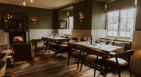 The Half Moon Inn - Image 2