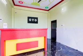 Hotel O Mandakini galaxy Hotel - Image 5
