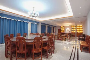 Unitour Hotel (Yulin Rong County Rongzhou Bridge Railway Station) - Image 3