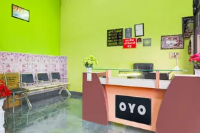 Hotel O SAMRAT HOTEL - Image 4