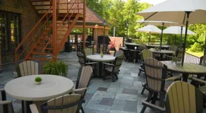 Turkey Run Inn & Cabins - Image 5