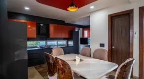 Alaya Stays Trios Top Pet Friendly Apartments - Image 5