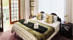 7 On Annandale B&B - Image 2
