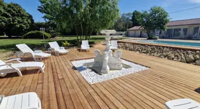 Suite Majorelle du Château - Image 3