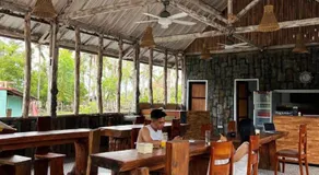 Sun Resort And Villa Gili Trawangan - Image 5