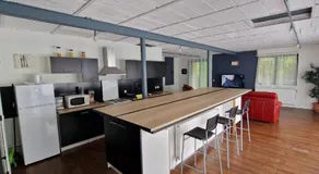 Loft tout équipé 7 personnes - Image 3