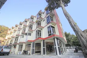 Hotel Arsh International - Image 2