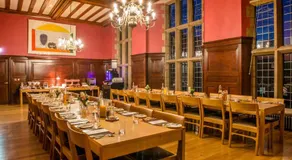 West Court- Jesus College - Image 3