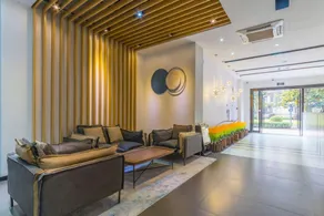 Shanghai Buxieryu Hotel (Baiyin Road Subway Station Branch) - Image 5