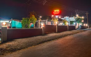 Hotel Anand Deluxe, Panhala - Image 2