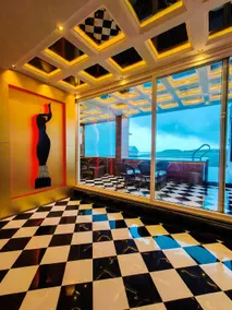 Bollywood Valley View Villa - Image 3