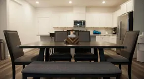 Modern 2BR Townhouse Near Water St & Vegas - Image 3