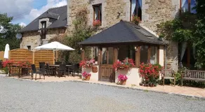 Gîte Pomme - Les Gîtes de la Lohuas - Image 3