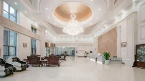 Qiyang Hotel - Image 3
